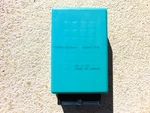 94-95 Ford E150 E250 Aerostar Aspire Srs Computer Module F5AF-14B056-AA Oem. Fixed Price $85.49.