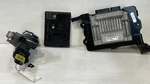 2016 Civic Lx Sedan Engine & Body Control Module W/ Ignition Switch 2.0L # 90956. Fixed Price $313.92.