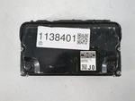 2022-2022 Toyota Corolla Engine Control Computer Ecu Pcm Ecm Pcu Oem TUBP6. Fixed Price $85.24.