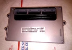 Reman Jeep Liberty 3.7L Mt Engine Control Module 56044619AF Ecm Pcm Computer Ecu. Fixed Price $239.99.