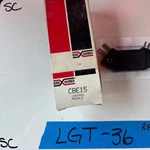 Nos Borg Warner CBE15 Ignition Control Module Vintage Electronic Engine Part Usa. Fixed Price $9.00.