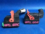 Wiring Harness Plug Connector Dodge Journey 3.6 At Ecu Pcm Ecm Module 68092683AD. Fixed Price $49.99.