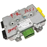 Oem Front Passenger Door Control Module Bmw E60 E61 E63 E64 Series 6957759. Fixed Price $24.50.