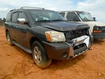 Chassis Ecm Driver Park Assist Under Rear Seat Fits 04-15 Armada 122354. Fixed Price $91.99.