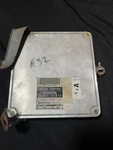 1993 Toyota Pickup Truck 2.4L 2WD M/t Engine Control Module 89661-35810. Fixed Price $600.00.
