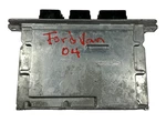 05 Ford E150 Van Engine Ecm Control Module 4.6L 5C2A-12A650-CVA 5C2A12A650CVA. Fixed Price $40.00.