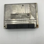 Oem Bmw E46 325I 330I Engine Computer Ecu Dme MS45.1 Siemens 7533652. Fixed Price $120.00.