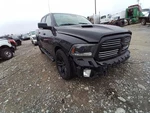 Chassis Ecm Seat Classic Style Lug Wheel Fits 13-24 Dodge 1500 Pickup 11401268. Fixed Price $112.02.