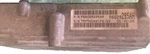 P56028285AH Dodge Durango 2001 Tcm Transmission Computer. Fixed Price $35.00.