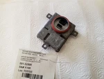 Chassis Ecm Lamps Headlamp Mounted Fits 09 11-12 Audi A4 649373. Fixed Price $99.90.