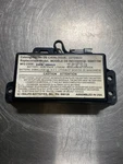 2009 Chevrolet Impala Onstar Battery Module 22704633. Fixed Price $22.80.