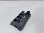 2018 Bmw 440I X Control Unit, Rear Electronic Module 61.35-9866982-01 Oem #8873. Fixed Price $42.46.