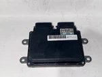 Engine Computer Mazda 3 2011 LFGV18881A 2.0L At Pcm Ecm Ecu Oem. Fixed Price $29.99.