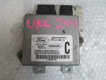 Bag Control Module Fits 05 Expedition 4L14-14B321-CA 4L1414B321CA. Fixed Price $37.49.