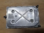 16 17 18 19 20 Dodge Journey 2.4 Ecu Engine Computer Part P68352950AC */* #2. Fixed Price $32.50.