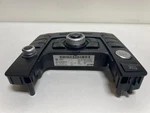 2012-2015 Audi Q7 Radio Control Panel Console Mounted 4L0919614C Fatcory Oem. Fixed Price $184.89.
