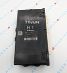 Used 2015 Subaru Impreza Denso 22765AH190 Ecu 112800-0261. Fixed Price $236.31.