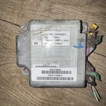 2014-2018 Dodge Ram Promaster Module Sensor P04727592AC Used Oem. Fixed Price $299.99.