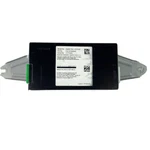 2017-2021 Honda Civic Satellite Tuner Radio Control Module Oem 39800-TBA-A220-M1. Fixed Price $75.00.
