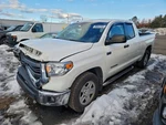 Engine Ecm Electronic Control Module Right Hand Dash Fits 15-17 Tundra 911049. Fixed Price $102.51.