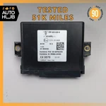 Porsche Panamera 970 Navigation Command Module Unit 7PP035620K Oem 51K. Fixed Price $59.23.