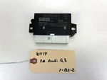 2019 - 2022 Audi Q3 Parking Aid Assist Control Module. Fixed Price $21.12.