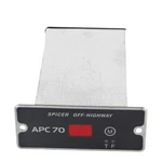 Dana 4502254 Engine Control Module (ecm), APC71, For Off-highway Transmission. Fixed Price $718.26.