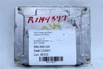 Ecu Ecm Computer Bmw X5 2002 4.4L 7508698 1144377. Fixed Price $94.99.