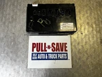 06-12 Mercedes R320 R350 ML350 ML500 GL450 Rear Sam Signal Module 1644403601 Oem. Fixed Price $199.99.