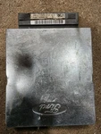 99 00 Ford Ranger Engine Control Module Computer Ecm Ecu Unit XL5F12A650RB Rl. Fixed Price $50.00.