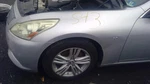 Chassis Ecm Under Driver Seat Sedan Fits 09-13 Infiniti G37 1114206. Fixed Price $99.90.