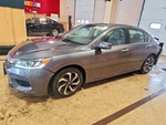 Engine Ecm Electronic Module Control Ex Fits 16-17 Accord 934925. Fixed Price $138.50.
