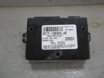 2002-2007 Ford F250 F350 Multifunction Anti Theft Keyless Module 3C7T-15K602-AE. Fixed Price $130.00.