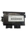 Chassis Ecm Door Liftgate Left Hand Quarter Mounted Fits 17-20 Edge 635582. Fixed Price $109.00.