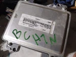 2005-06 Chevy Colorado Gmc Canyon Engine Computer Module Ecu Ecm 12589311 #BCH7N. Fixed Price $77.00.