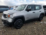 Used Engine Control Module (ecm) Fits: 2015 Jeep Renegade Electronic. Fixed Price $105.25.