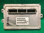 Reflashed Vin No Skim Plug Play 00 Jeep Grand Cherokee 4.7L Ecm Ecu P56044687AG. Fixed Price $299.99.