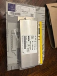 2006-2011 Mercedes CLS500 W219 Elect Stability Esp Pml Module 2115406445 New. Fixed Price $550.00.