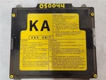 Chassis Ecm Abs Right Hand Dash Fits 92-94 Vigor 3794302. Fixed Price $63.00.