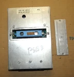 1987 1988 Corvette Automatic Ecm Computer, Gm 01227165 Prom Abto. Fixed Price $364.99.