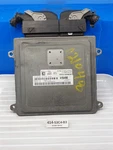 2007-2010 Dodge Caliber Ecm Engine Control Unit Ecu 68027211AC Oem 414S3C4B3. Fixed Price $57.00.