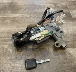 2002-06 Toyota Tundra Double Cab Ignition Cylinder Lock With Key & Electrical. Fixed Price $86.60.