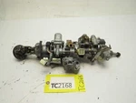 2004-2009 RX330 RX350 Steering Column Tilt Motor Multiplex Control Module Power. Fixed Price $115.46.