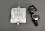 2004 Honda Accord Computer Ignition & Key Set 3.0L 37820-RCA-A73. Fixed Price $161.96.