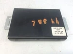 05-06 Honda Odyssey Chassis Ecm Memory Seat Control Id 81228SHJA61 Oe. Fixed Price $84.99.