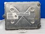 2020-2021 Dodge Ram 5.7L Engine Control Unit Ecu 68434933AA Oem 671S4D1B2. Fixed Price $27.20.