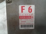 Engine Ecm Electronic Control Module Right Hand Dash Fits 99-01 Firefly 1634493. Fixed Price $81.69.