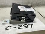 2011 Mazda CX-9 Transfer Case Module Oem+. Fixed Price $59.77.