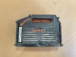 Used 95 Ram 2500 Firewall Mounted Control Module Cummins 12V 56028333 Manual. Fixed Price $978.02.