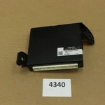 Toyota Sequoia 2008-13 Oem A/c Temperature Amplifier Control Module 88650-0C081. Fixed Price $79.99.
